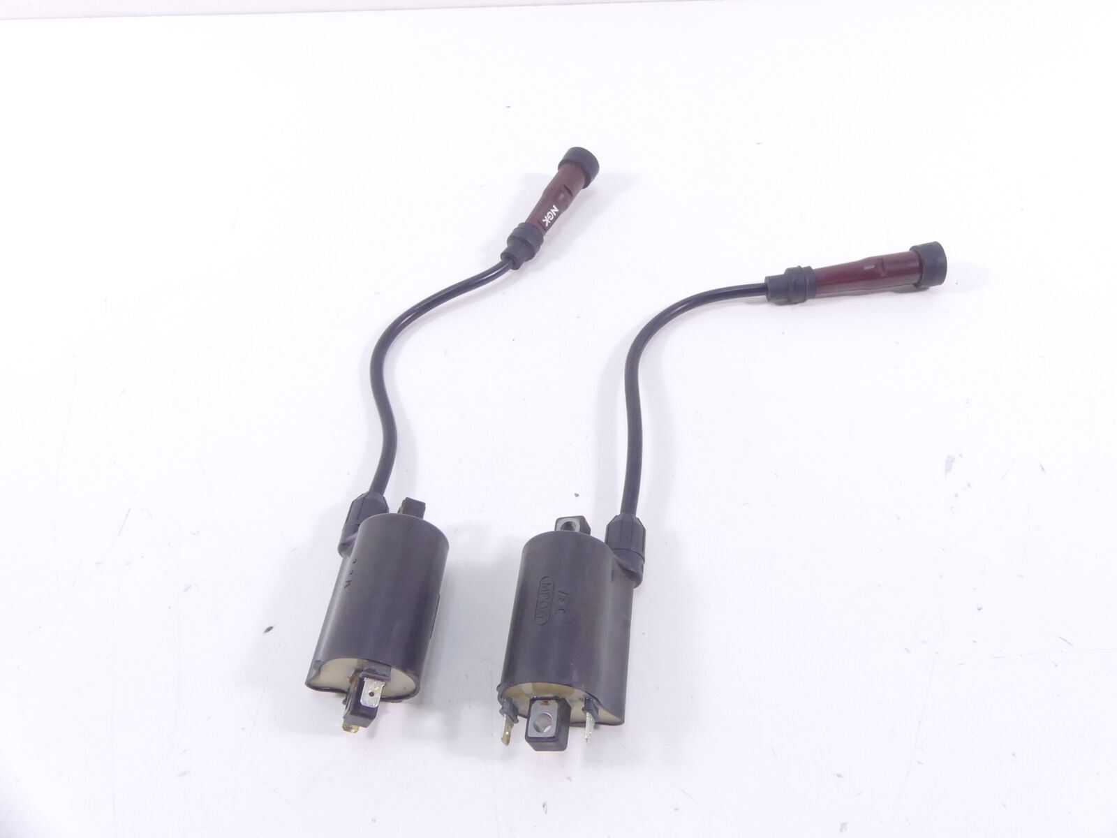 2013 Triumph America EFI Tec Ignition Coils Coil Set T1291600 | Mototech271
