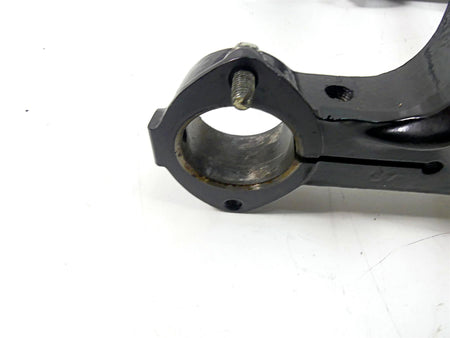 2002 Harley FLSTCI Softail Heritage Upper Lower Triple Tree Set 41mm 45605-00A {{ shop.shopifyCountryName }} - Mototech271