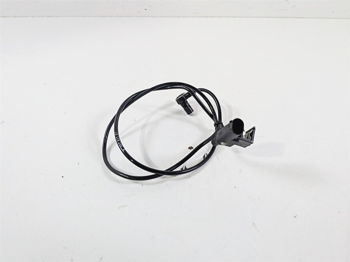 2016 BMW R1200 GS K50 Rear Abs Brake Wheel Speed Sensor 34528551611 {{ shop.shopifyCountryName }} - Mototech271