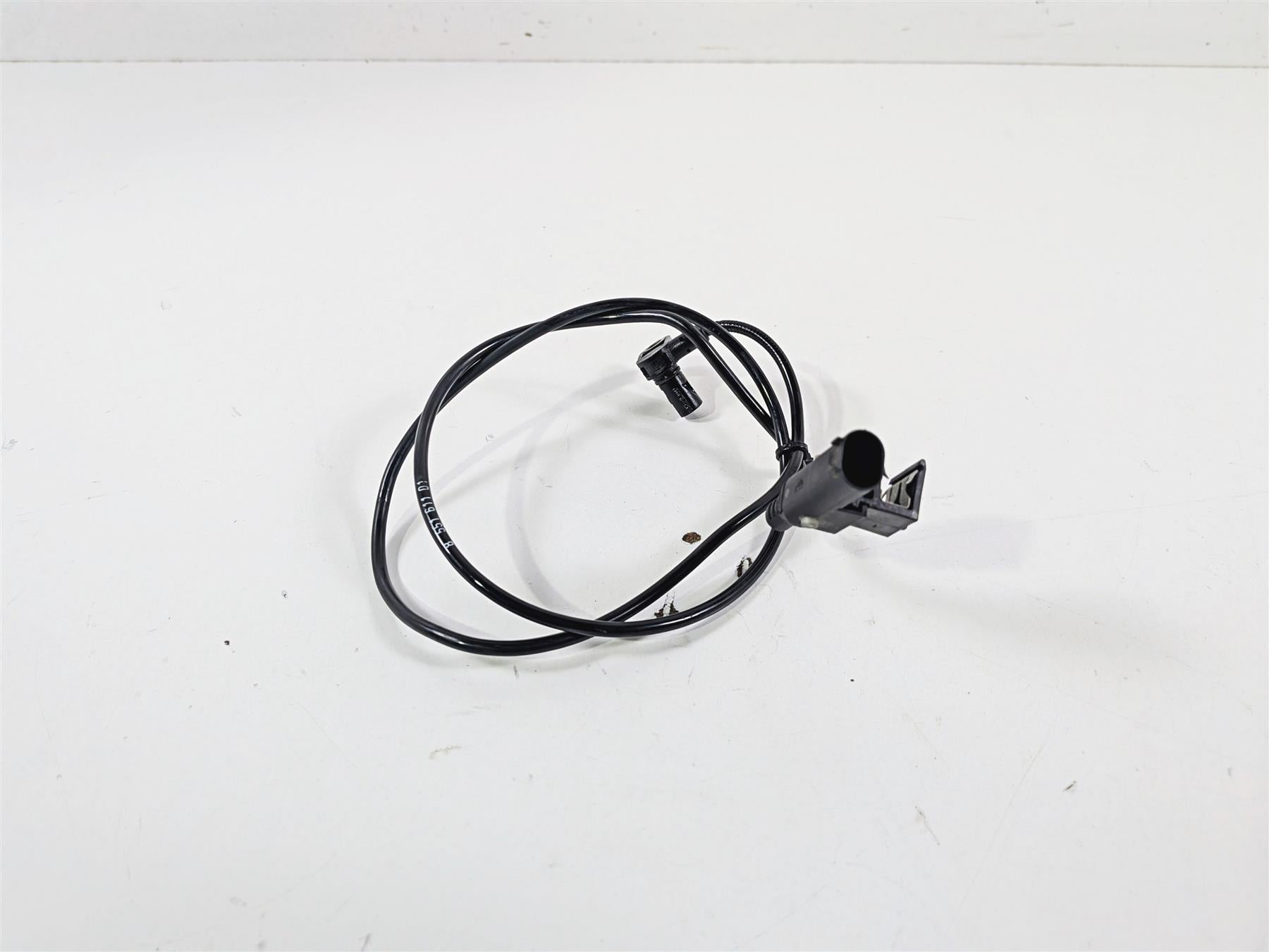 2016 BMW R1200 GS K50 Rear Abs Brake Wheel Speed Sensor 34528551611 {{ shop.shopifyCountryName }} - Mototech271