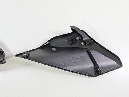 2015 KTM 1290 R Super Duke Tank Side Cover Fairing Panel 61308050000 61308051000-Mototech271