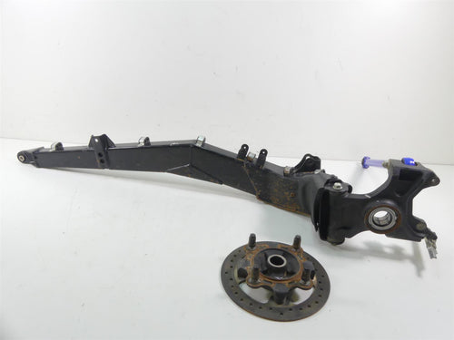 2021 Kawasaki Teryx KRX KRF 1000 Rear Left Trailing Arm Hub Set -Read 39007-0428 | Mototech271