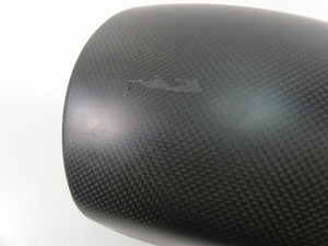 2011 Harley VRSCF Muscle Rod Bestem Front Carbon Fender -Read CBHD-VRSCF-FFD-F | Mototech271