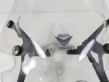 Load image into Gallery viewer, 2012 BMW R1200R K27 Ztechnik Vstream Windshield + Mount &amp; Cover Set Z2442 | Mototech271

