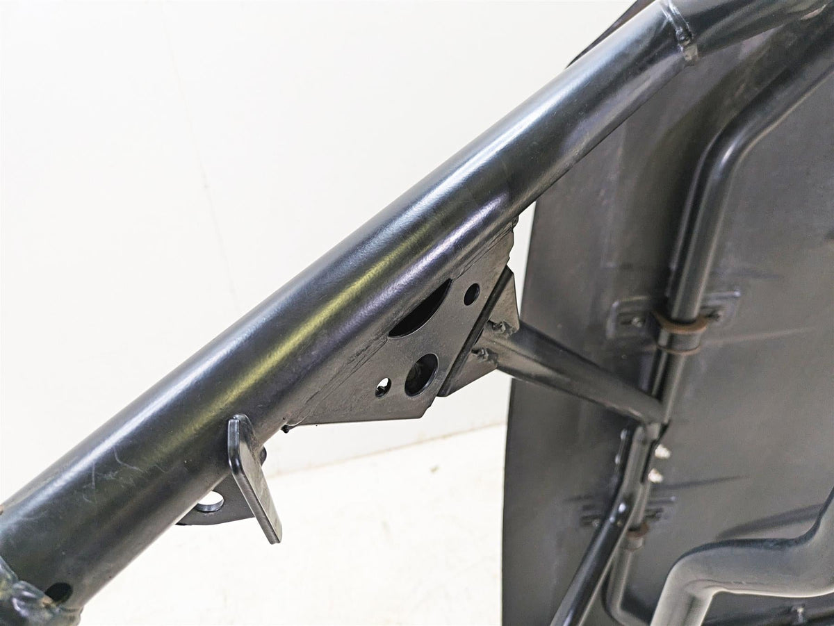 2022 Yamaha YXZ1000 R Roll Over Cage & Cover READ B5H-K831A-00-00 B5H-K831E-00 {{ shop.shopifyCountryName }} - Mototech271