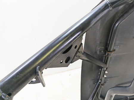2022 Yamaha YXZ1000 R Roll Over Cage & Cover READ B5H-K831A-00-00 B5H-K831E-00 {{ shop.shopifyCountryName }} - Mototech271