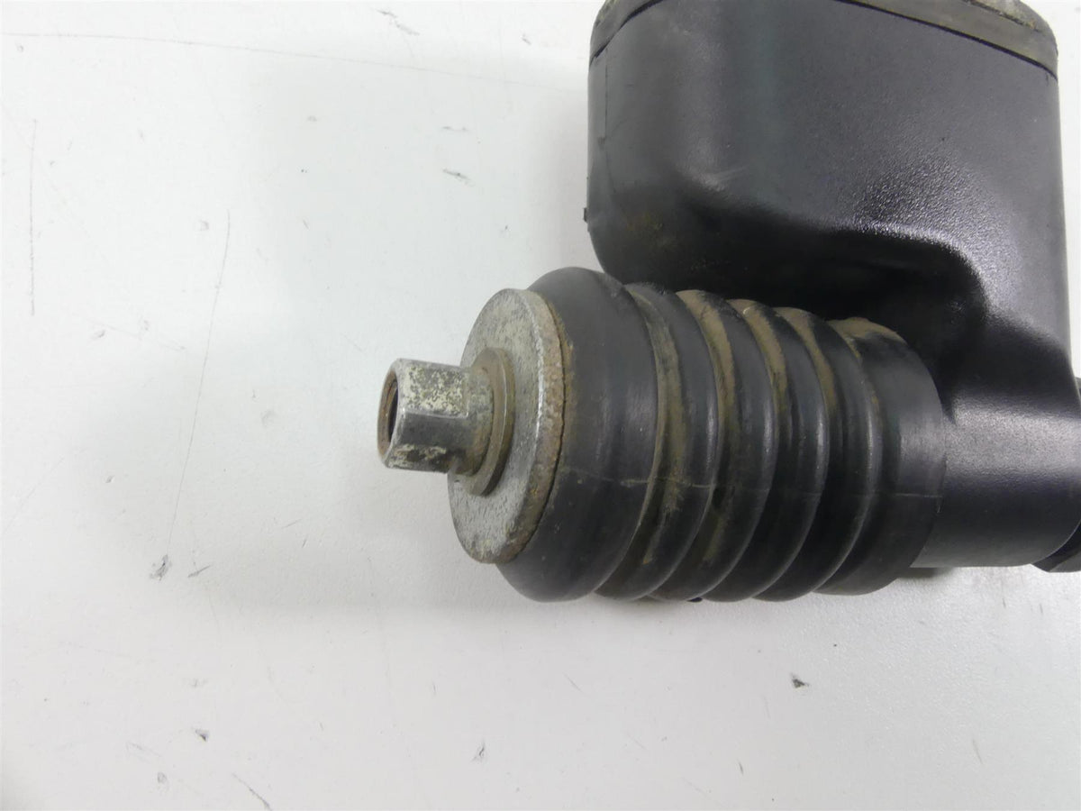 2011 Harley FXDWG Dyna Wide Glide Rear Brake Master Cylinder 42474-06C {{ shop.shopifyCountryName }} - Mototech271