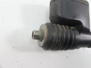 2011 Harley FXDWG Dyna Wide Glide Rear Brake Master Cylinder 42474-06C