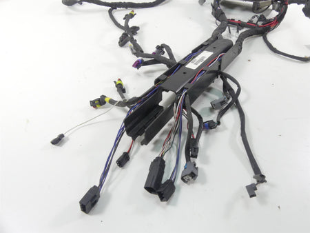 2015 Harley FLS Softail Slim Wiring Non-Abs Wiring Harness Loom -No Cut 69200318 {{ shop.shopifyCountryName }} - Mototech271