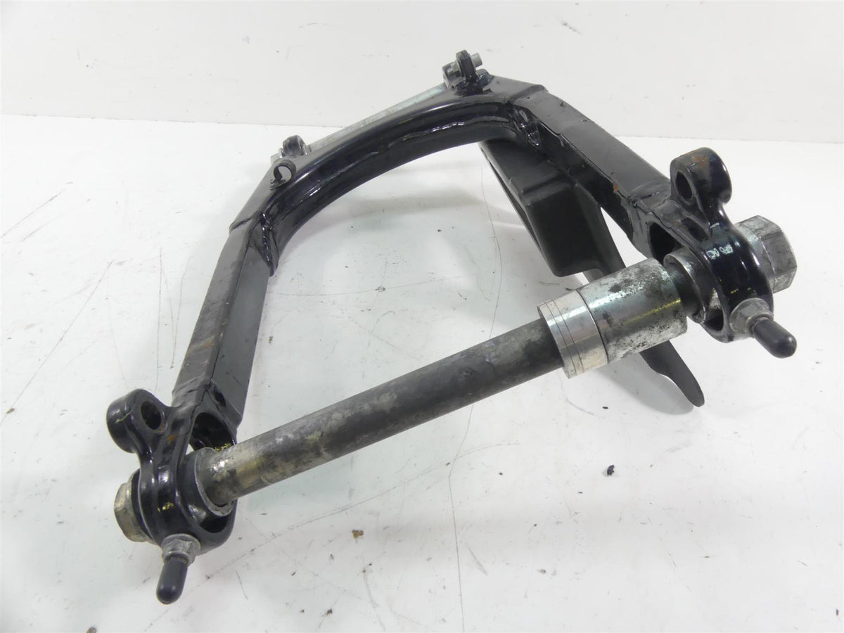 2014 Harley Sportster XL1200 C Rear Swingarm Swing Arm 25mm Axle 47587-05 {{ shop.shopifyCountryName }} - Mototech271