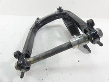 Load image into Gallery viewer, 2014 Harley Sportster XL1200 C Rear Swingarm Swing Arm 25mm Axle 47587-05 | Mototech271
