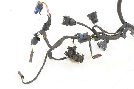 2007 BMW K1200 GT K44 Engine Wiring Harness Loom - No Cuts 12517690227 {{ shop.shopifyCountryName }} - Mototech271