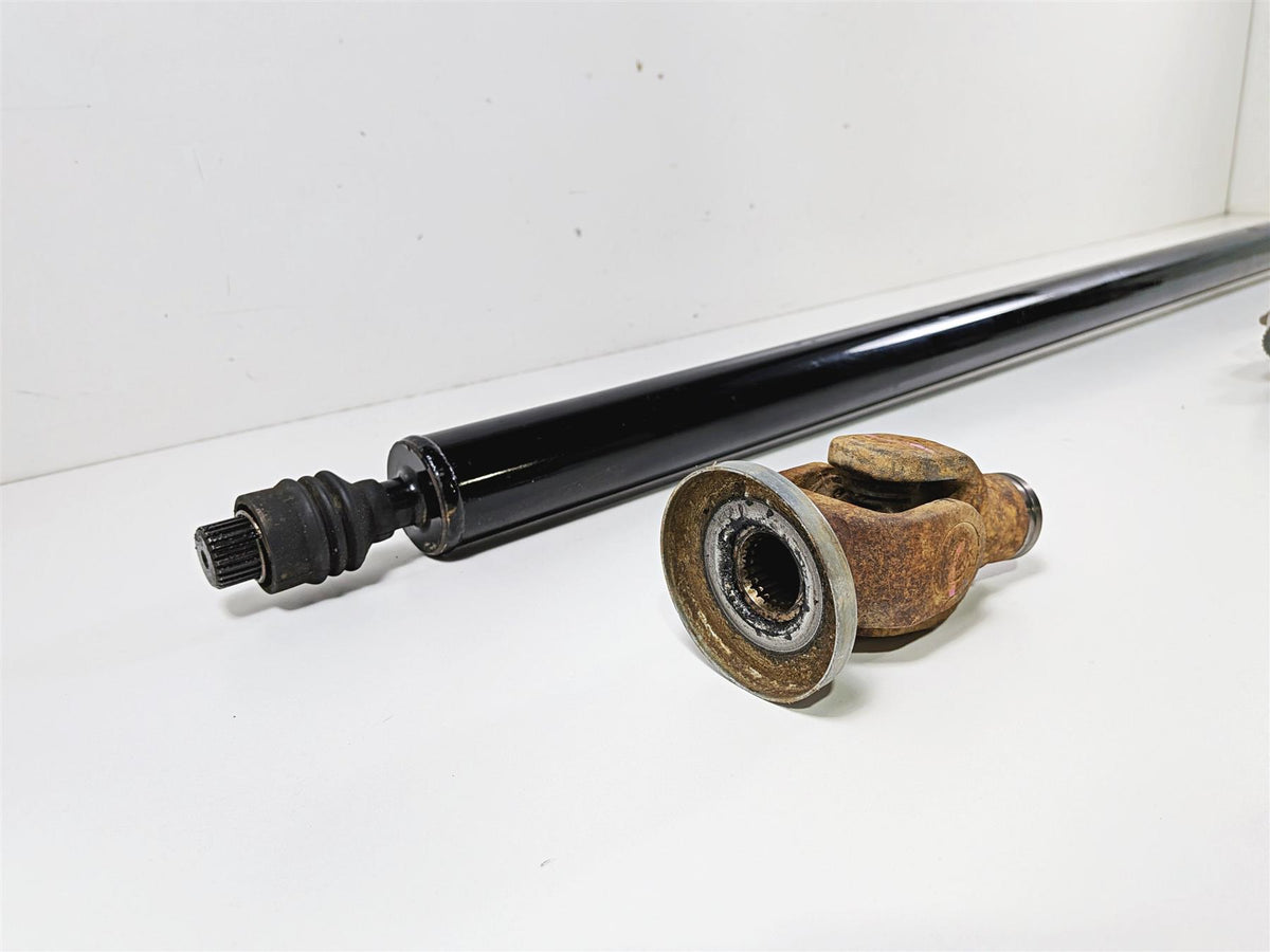 2021 Kawasaki Teryx KRX KRF 1000 ES Center Drive Prop Shaft Set 39159-0576 {{ shop.shopifyCountryName }} - Mototech271