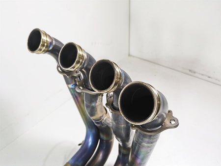 2017 BMW S1000R K47 Akrapovic Full Titanium Exhaust System S-B10SO9-CUBT E-B10E5 {{ shop.shopifyCountryName }} - Mototech271