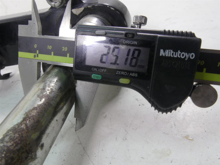 2013 Harley VRSCDX Night Rod Special Swingarm Swing Arm & Guards 48612-07A {{ shop.shopifyCountryName }} - Mototech271