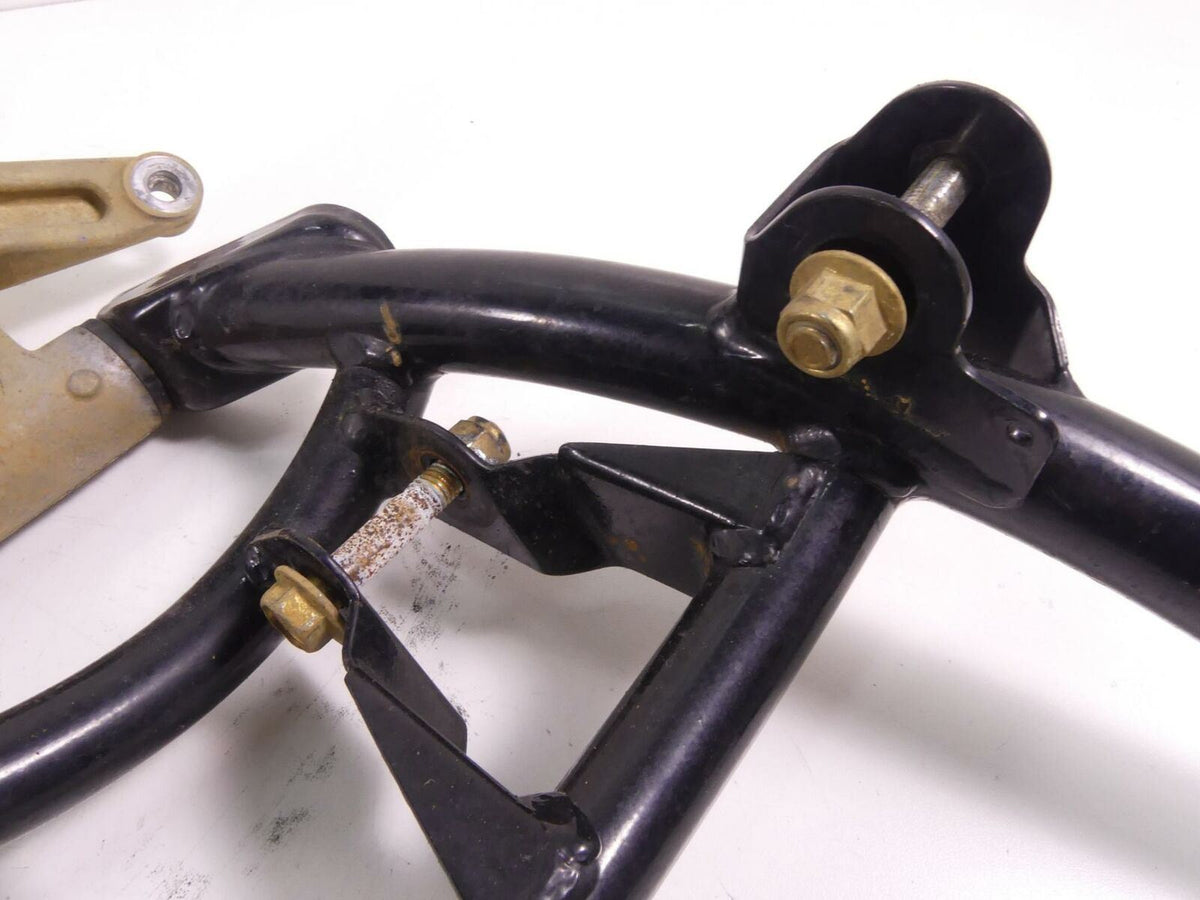 2016 Polaris Sportsman 850SP Right Rear Knee Control Arm Hub Spindle 1019411-067 {{ shop.shopifyCountryName }} - Mototech271