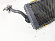 Load image into Gallery viewer, 2002 Honda V-Twin VTX1800 C Radiator Fan Hoses Guard Set No Leaks 19100-MCH-0030 | Mototech271
