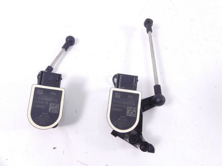 2014 BMW R1200 RT RTW K52 Front Rear Bike Level Sensor 37146784072 {{ shop.shopifyCountryName }} - Mototech271