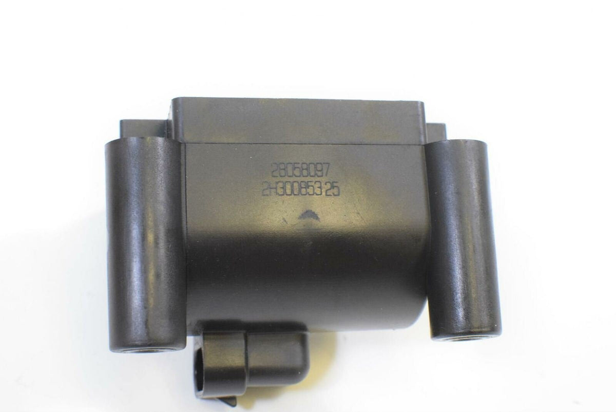 2013 Harley Touring FLTRU Road Glide Ultra Ignition Coil 31696-07A {{ shop.shopifyCountryName }} - Mototech271