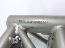 Load image into Gallery viewer, 2010 Ducati Streetfighter 1098 S Main Frame Chassis Slvg -Read 47011991AB
