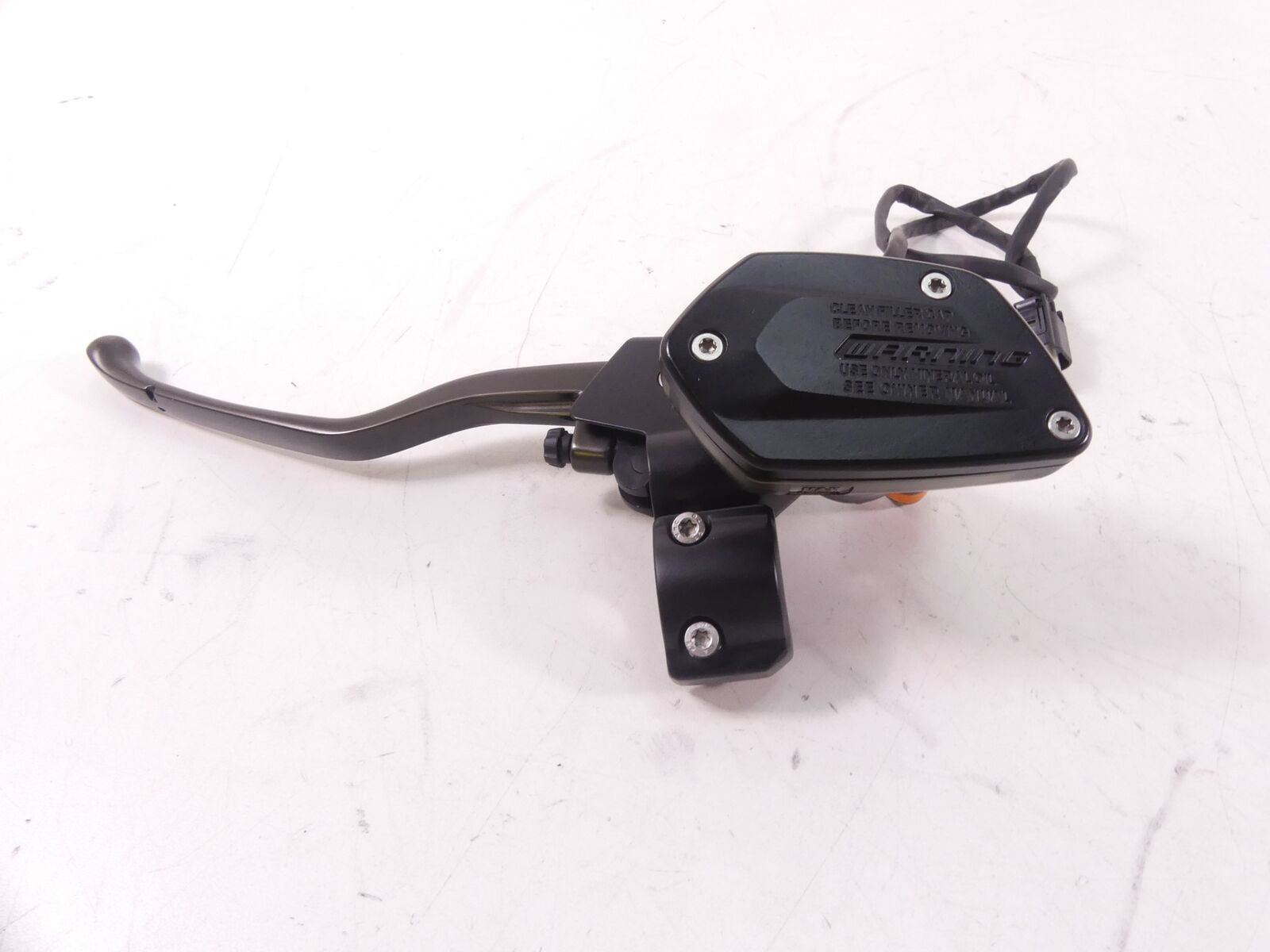 2012 BMW K1600GTL K48 Clutch Master Cylinder 32728533722 {{ shop.shopifyCountryName }} - Mototech271