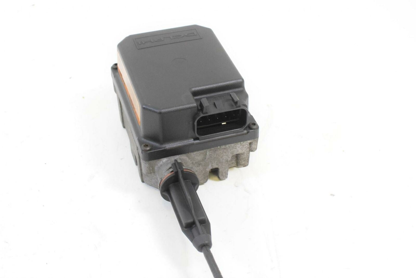 2007 BMW K1200 GT K44 Cruise Control Module 65717699068 {{ shop.shopifyCountryName }} - Mototech271