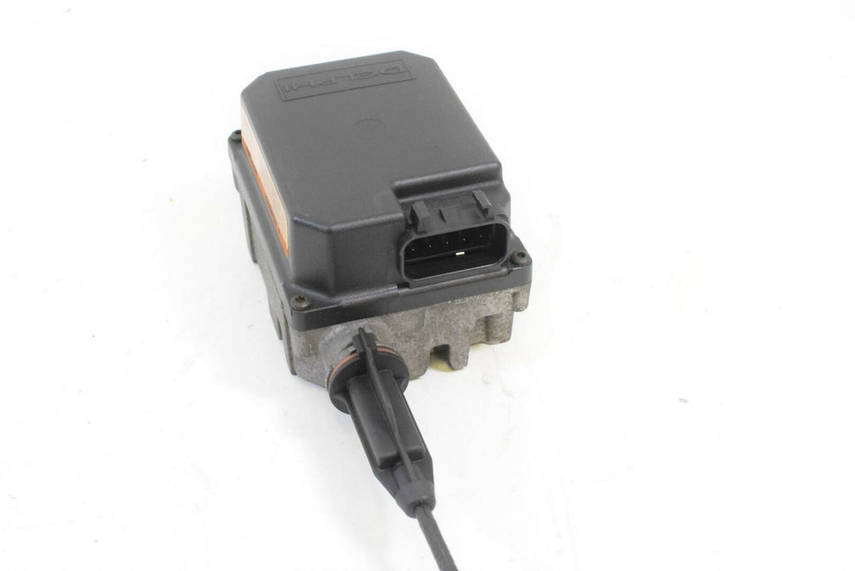 2007 BMW K1200 GT K44 Cruise Control Module 65717699068 {{ shop.shopifyCountryName }} - Mototech271