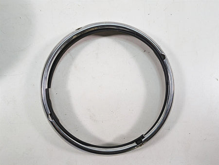 2006 Harley Touring FLHXI Street Glide Headlight Head Light Lens -Read 68342-05A {{ shop.shopifyCountryName }} - Mototech271