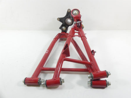 2021 Kawasaki Teryx KRX1000 KRF1000 Front Red Right Knee Assembly 39186-0334 {{ shop.shopifyCountryName }} - Mototech271