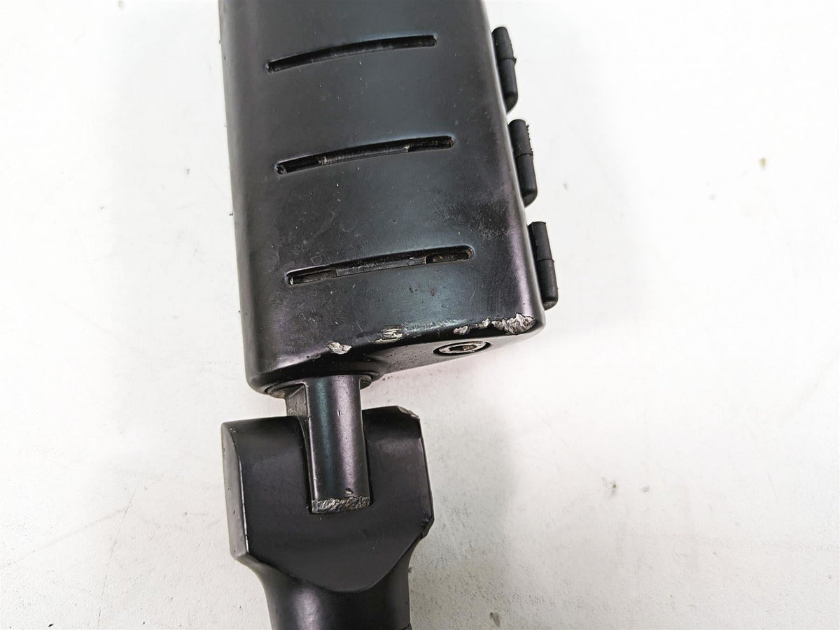 2016 Suzuki M109R VZR1800 HTT Black Highway Foot Peg Set {{ shop.shopifyCountryName }} - Mototech271