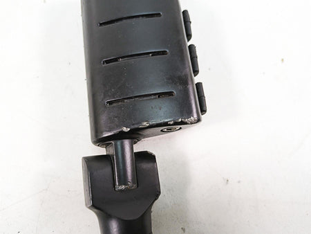 2016 Suzuki M109R VZR1800 HTT Black Highway Foot Peg Set {{ shop.shopifyCountryName }} - Mototech271