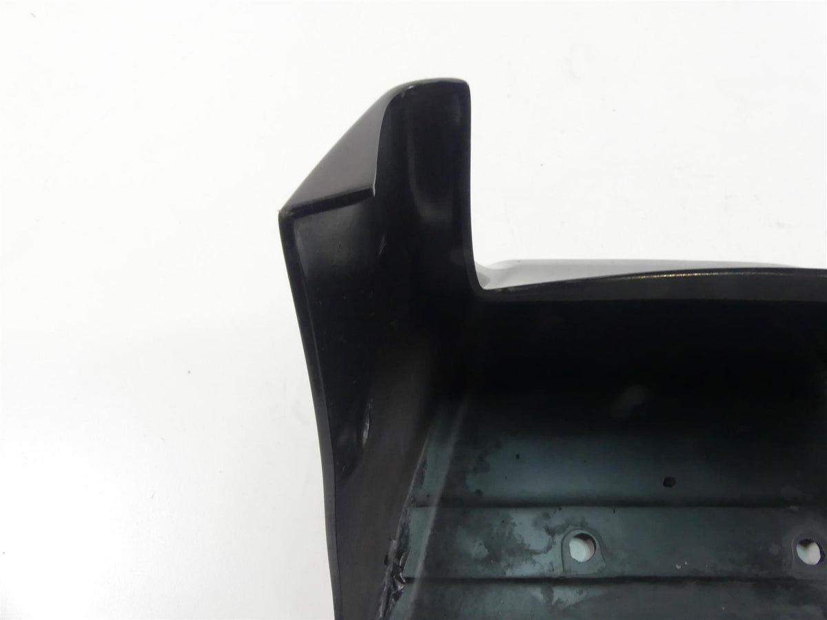 2002 Honda VTX1800 C Lower Scoop Spoiler Cover Fairing {{ shop.shopifyCountryName }} - Mototech271