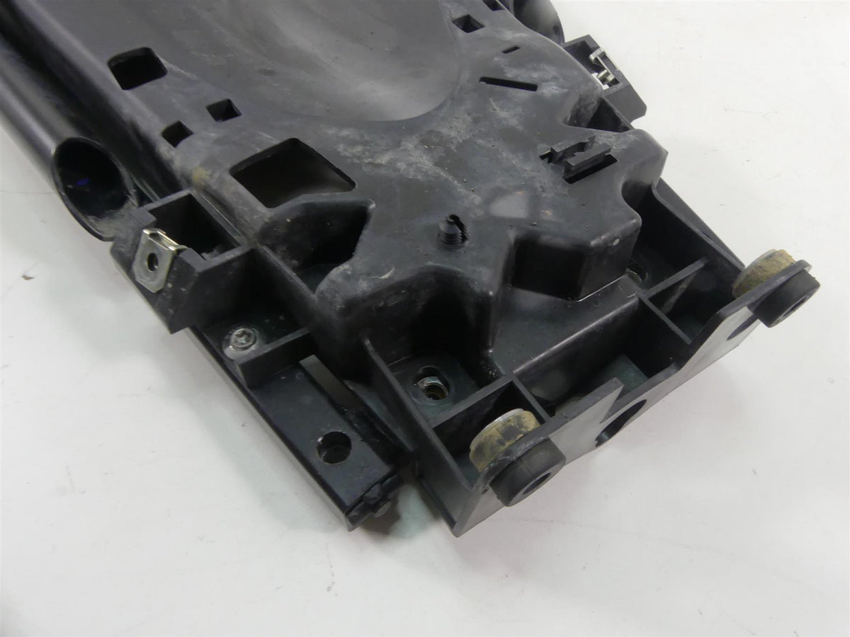2020 BMW F850 GS K81 Rallye Rear Subframe Sub Frame 46518564750 46518414766 {{ shop.shopifyCountryName }} - Mototech271