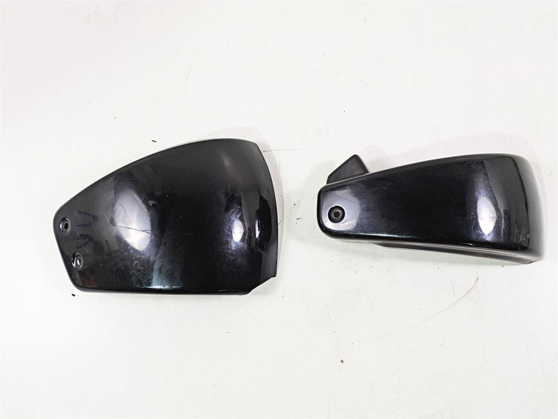 2020 Harley Softail FXST Standard Side Cover Fairing Set 61300648 69201505 {{ shop.shopifyCountryName }} - Mototech271