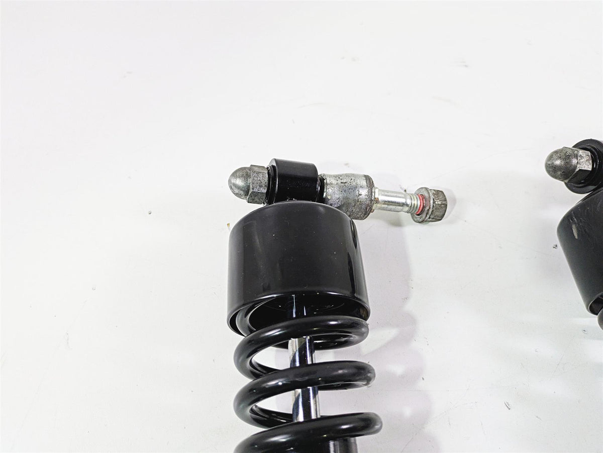 2015 Harley FXDF Dyna Fat Bob 13.5" Burly Brand Stiletto Rear Shock B28-1253 {{ shop.shopifyCountryName }} - Mototech271