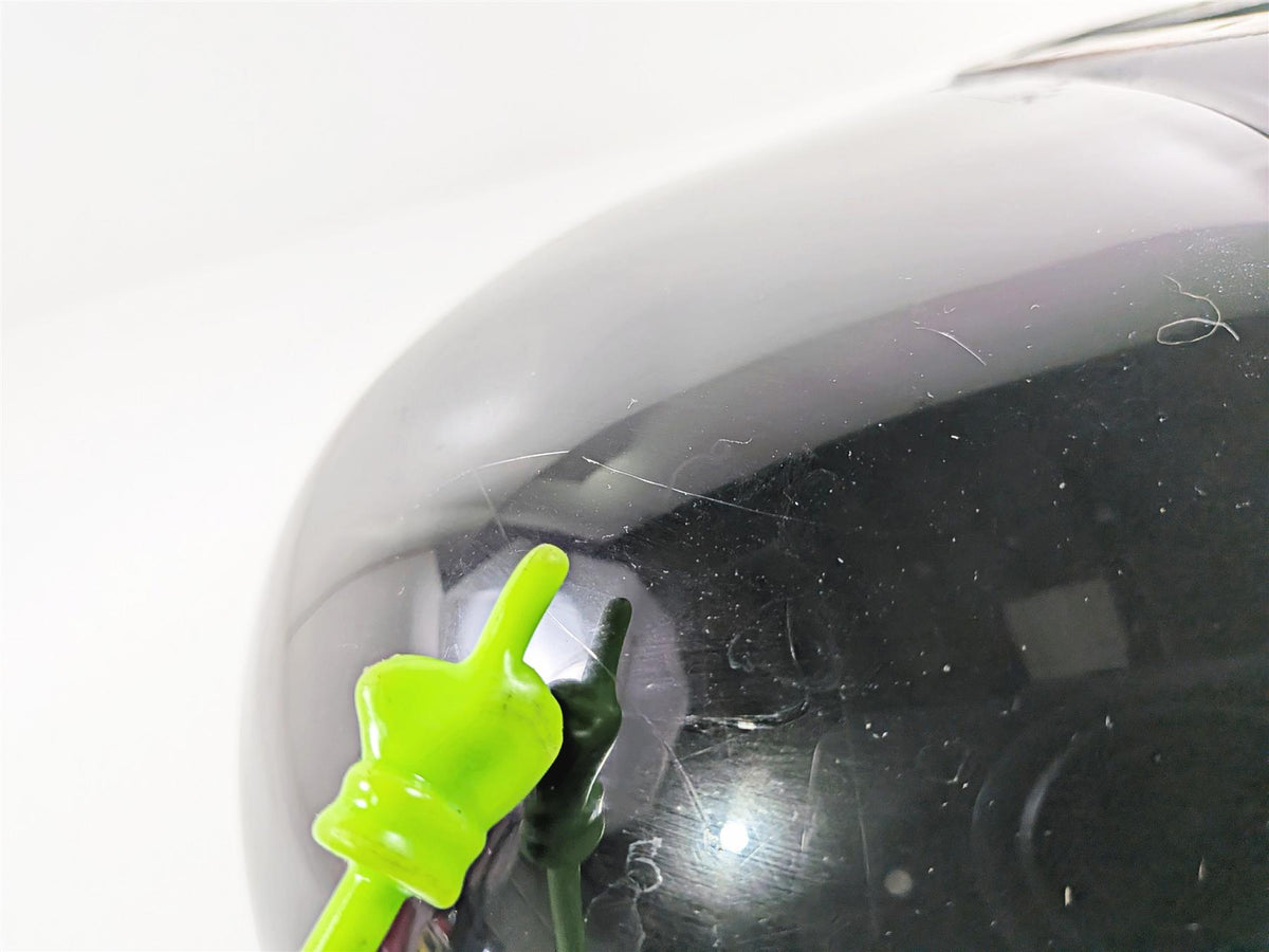 2004 Harley Touring FLTRI Road Glide Fuel Gas Petrol Tank Black Silver 61356-03-Mototech271