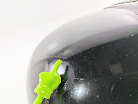 2004 Harley Touring FLTRI Road Glide Fuel Gas Petrol Tank Black Silver 61356-03-Mototech271