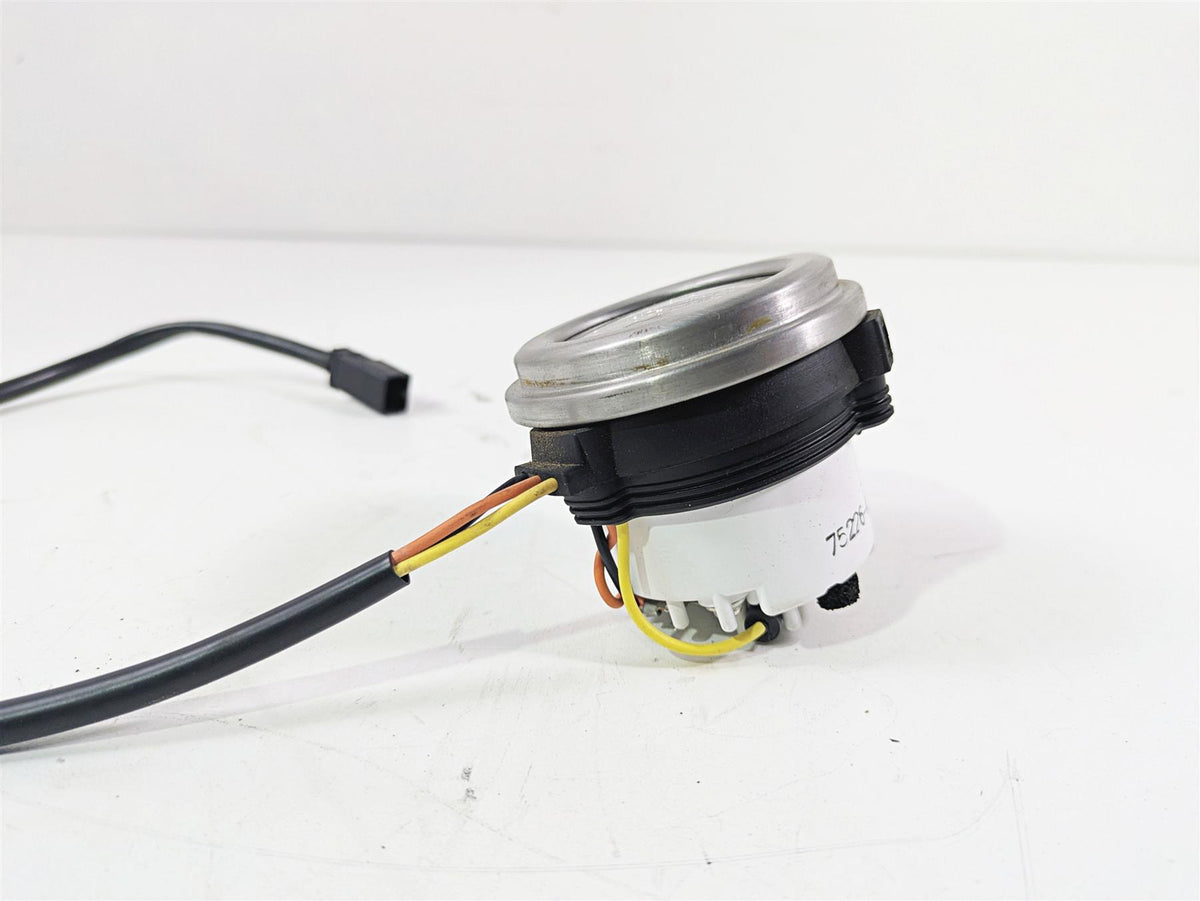 2009 Harley FXDC Dyna Super Glide Fuel Gas Petrol Level Gauge - Read 75226-09 {{ shop.shopifyCountryName }} - Mototech271