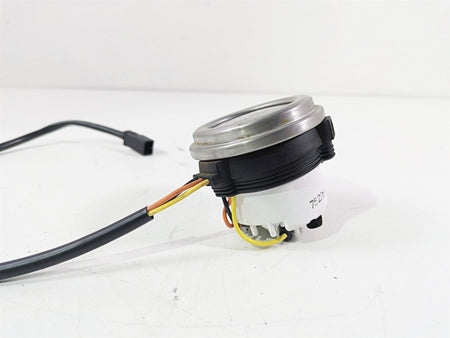 2009 Harley FXDC Dyna Super Glide Fuel Gas Petrol Level Gauge - Read 75226-09 {{ shop.shopifyCountryName }} - Mototech271