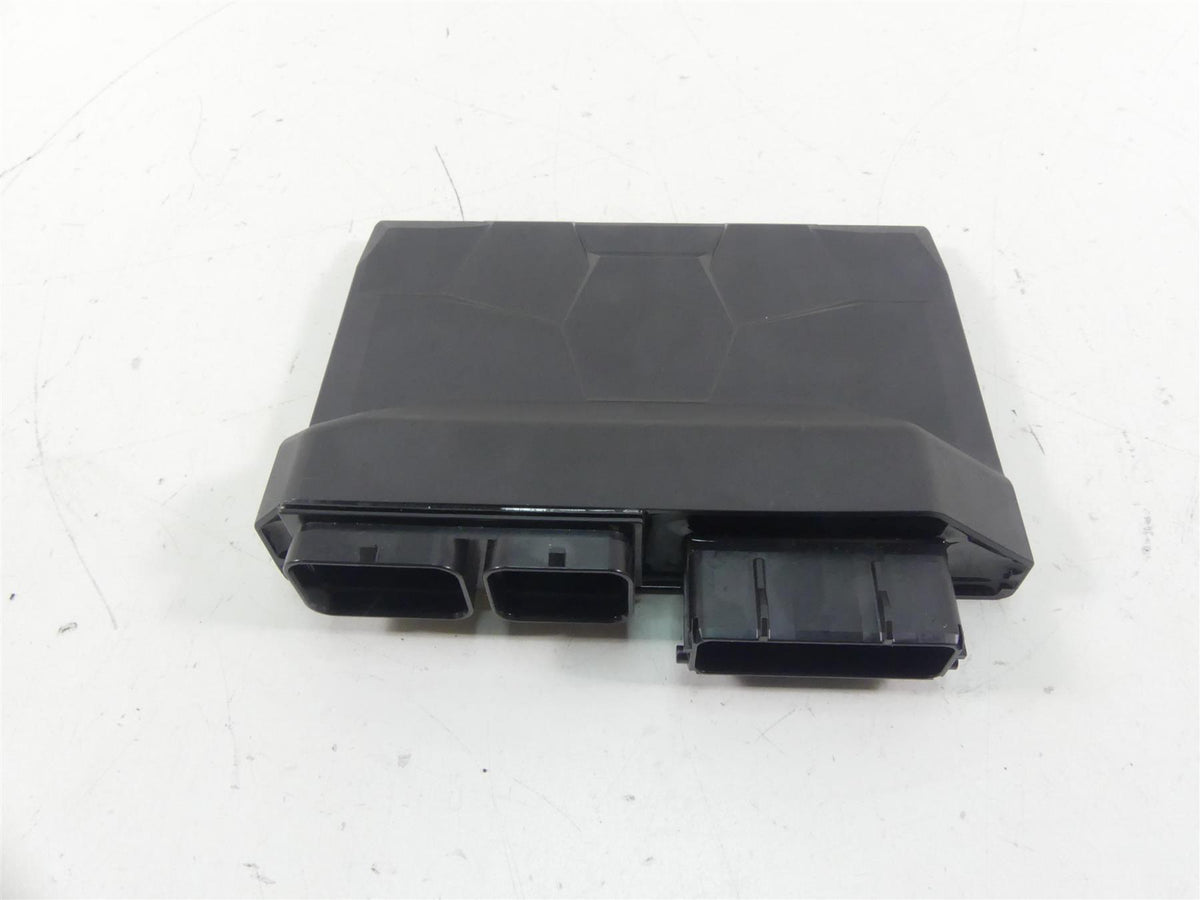 2022 Yamaha MT09 FZ09 Denso Cdi Ecu Ecm Engine Control Module B7N-8591A-10 {{ shop.shopifyCountryName }} - Mototech271