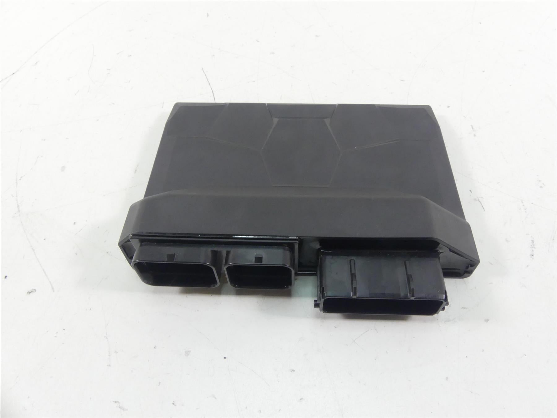 2022 Yamaha MT09 FZ09 Denso Cdi Ecu Ecm Engine Control Module B7N-8591A-10 {{ shop.shopifyCountryName }} - Mototech271