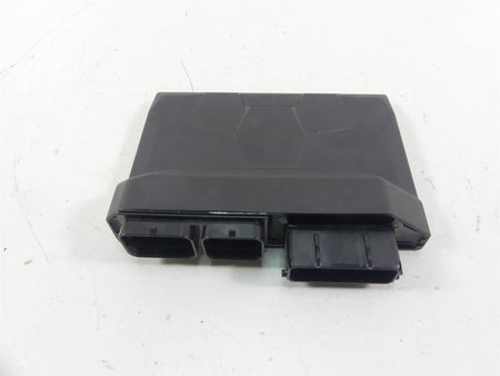 2022 Yamaha MT09 FZ09 Denso Cdi Ecu Ecm Engine Control Module B7N-8591A-10 {{ shop.shopifyCountryName }} - Mototech271