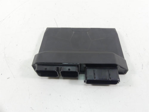 2022 Yamaha MT09 FZ09 Denso Cdi Ecu Ecm Engine Control Module B7N-8591A-10 | Mototech271