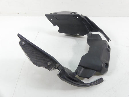 2015 Yamaha MT09 FZ09 Front Air Duct & Cover Fairing Plastic Set 1RC-2174E-00 {{ shop.shopifyCountryName }} - Mototech271