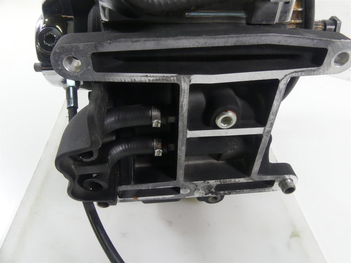 1999 Harley Dyna FXDS Convertible 5-Speed Transmission Gear Box 33038-99 {{ shop.shopifyCountryName }} - Mototech271