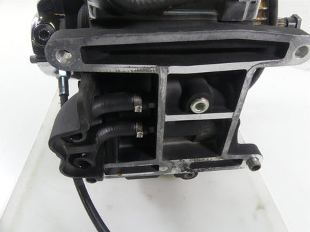 1999 Harley Dyna FXDS Convertible 5-Speed Transmission Gear Box 33038-99 {{ shop.shopifyCountryName }} - Mototech271