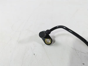 2016 BMW S1000RR K46 Front Abs Brake Wheel Speed Senor 34527715117 | Mototech271