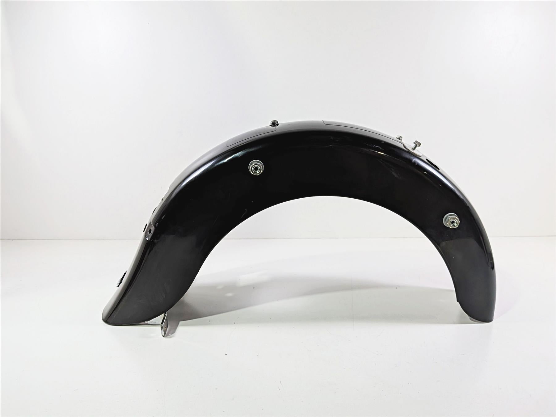 2006 Harley Touring FLHTCU SE CVO Electra Glide Rear Fender Emerald 58702-06-Mototech271