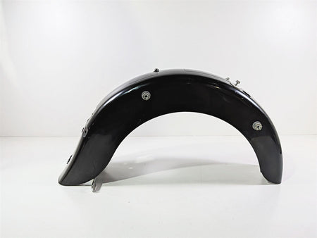 2006 Harley Touring FLHTCU SE CVO Electra Glide Rear Fender Emerald 58702-06-Mototech271
