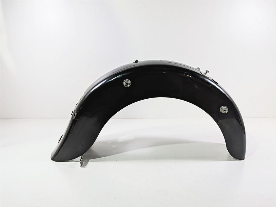 2006 Harley Touring FLHTCU SE CVO Electra Glide Rear Fender Emerald 58702-06-Mototech271